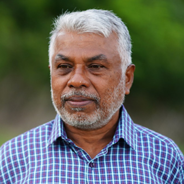 Perumal Murugan