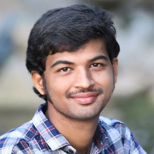 Ramesh Karthik Nayak