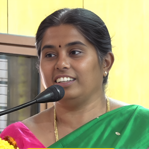 Tharini Shubadayini