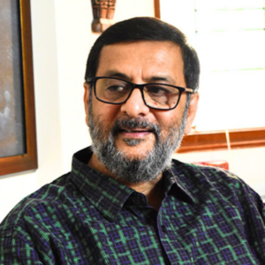 Vivek Shanbhag